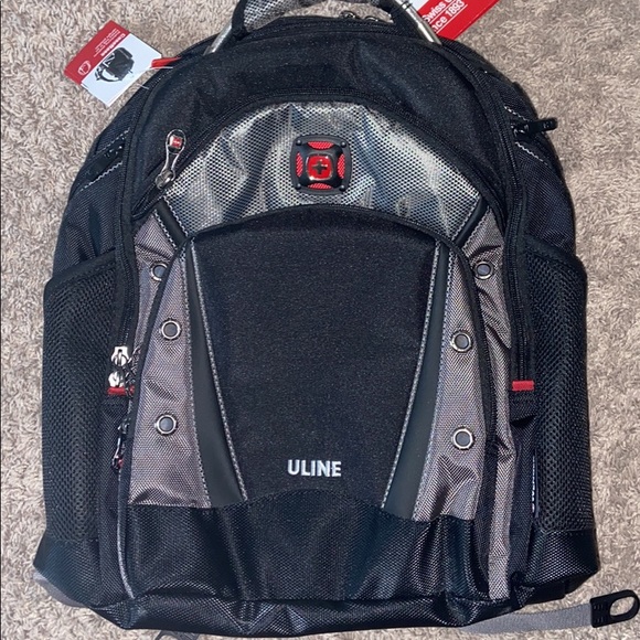 wenger uline backpack